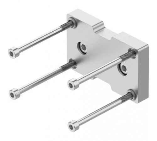 Адаптерная плита для параллельного захвата Festo DHAA-G-Q11-35-B12-40