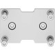 Адаптерная плита для параллельного захвата Festo DHAA-G-Q11-35-B12-40