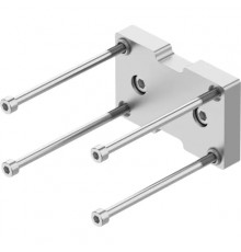 Адаптерная плита для параллельного захвата Festo DHAA-G-Q11-35-B12G-40