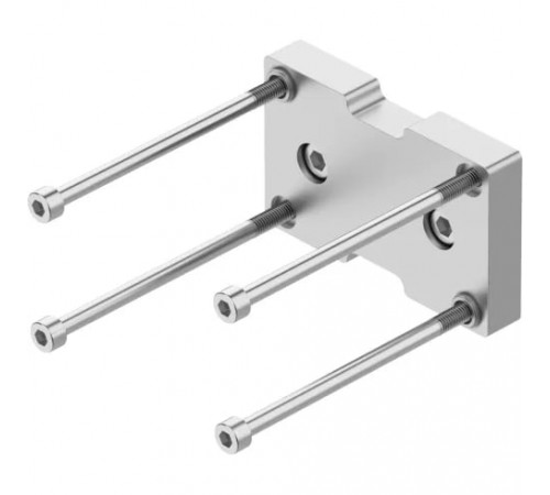 Адаптерная плита для параллельного захвата Festo DHAA-G-Q11-35-B12G-40