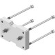 Адаптерная плита для параллельного захвата Festo DHAA-G-Q11-35-B12G-40