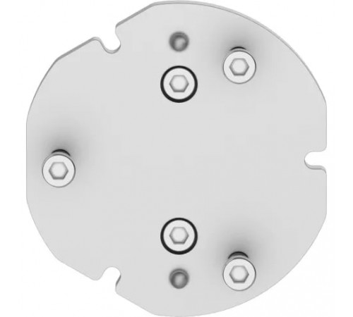 Адаптерная плита для трехточечного захвата Festo DHAA-G-Q11-35-B13-50