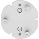 Адаптерная плита для трехточечного захвата Festo DHAA-G-Q11-35-B13-50