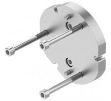 Адаптерная плита для трехточечного захвата Festo DHAA-G-Q11-35-B13G-50