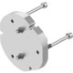 Адаптерная плита для трехточечного захвата Festo DHAA-G-Q11-35-B13G-50
