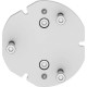 Адаптерная плита для трехточечного захвата Festo DHAA-G-Q11-35-B13G-50