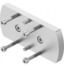 Адаптерная плита для параллельного захвата Festo DHAA-G-Q11-35-B5-25