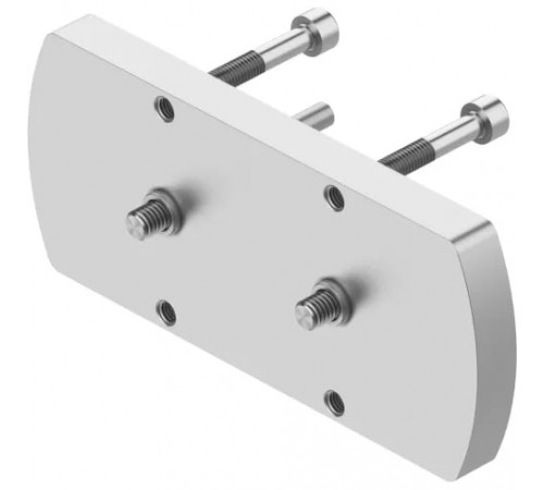 Адаптерная плита для параллельного захвата Festo DHAA-G-Q11-35-B5-25