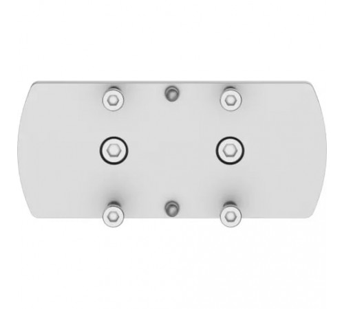 Адаптерная плита для параллельного захвата Festo DHAA-G-Q11-35-B5-25