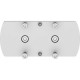 Адаптерная плита для параллельного захвата Festo DHAA-G-Q11-35-B5-25