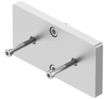 Адаптерная плита для параллельного захвата Festo DHAA-G-Q11-35-B6/B17-25-20/40