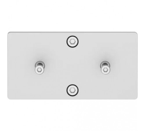 Адаптерная плита для параллельного захвата Festo DHAA-G-Q11-35-B6/B17-25-20/40