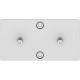 Адаптерная плита для параллельного захвата Festo DHAA-G-Q11-35-B6/B17-25-20/40