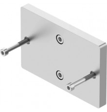 Адаптерная плита для параллельного захвата Festo DHAA-G-Q11-35-B6-25-60/80