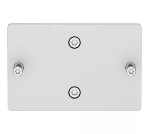 Адаптерная плита для параллельного захвата Festo DHAA-G-Q11-35-B6-25-60/80