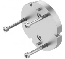 Адаптерная плита для трехточечного захвата Festo DHAA-G-Q11-35-B7-50