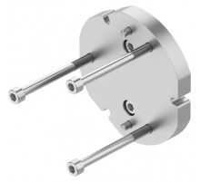 Адаптерная плита для трехточечного захвата Festo DHAA-G-Q11-35-B7G-50
