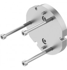 Адаптерная плита для трехточечного захвата Festo DHAA-G-Q11-35-B7G-50