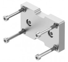 Адаптерная плита для параллельного захвата Festo DHAA-G-Q11-35-B8-40