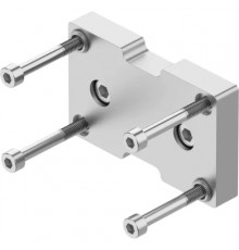Адаптерная плита для параллельного захвата Festo DHAA-G-Q11-35-B8-40