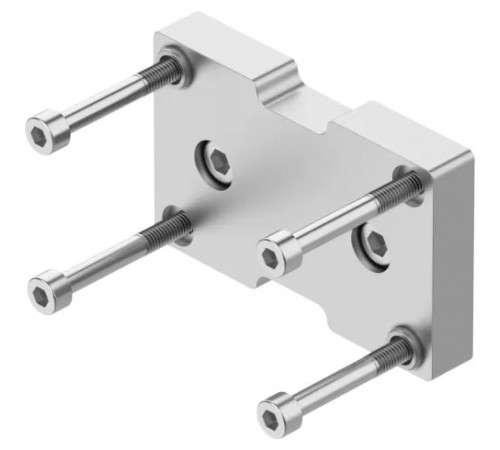 Адаптерная плита для параллельного захвата Festo DHAA-G-Q11-35-B8-40