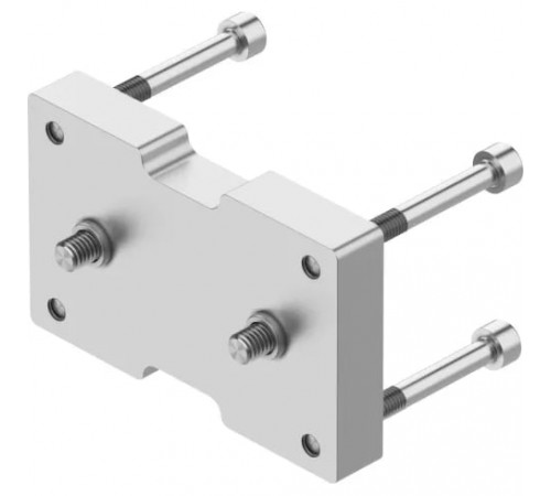 Адаптерная плита для параллельного захвата Festo DHAA-G-Q11-35-B8-40