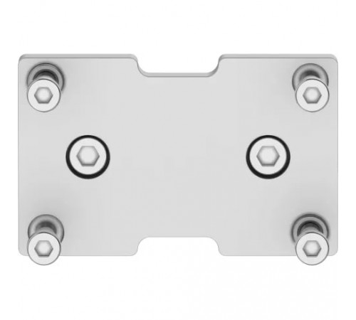 Адаптерная плита для параллельного захвата Festo DHAA-G-Q11-35-B8-40