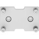 Адаптерная плита для параллельного захвата Festo DHAA-G-Q11-35-B8-40