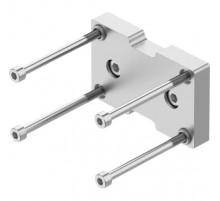 Адаптерная плита для параллельного захвата Festo DHAA-G-Q11-35-B8G-40