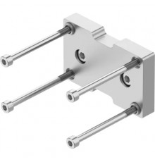 Адаптерная плита для параллельного захвата Festo DHAA-G-Q11-35-B8G-40