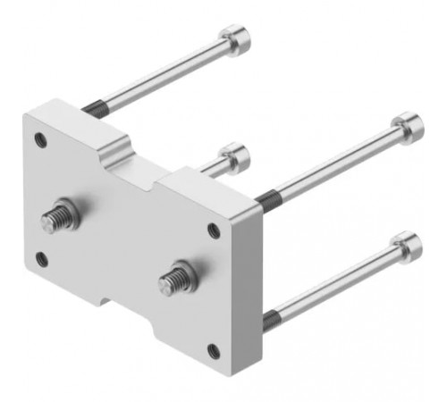 Адаптерная плита для параллельного захвата Festo DHAA-G-Q11-35-B8G-40