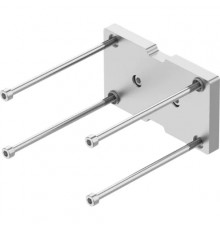 Адаптерная плита для параллельного захвата Festo DHAA-G-Q11-40-B12G-63