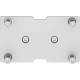 Адаптерная плита для параллельного захвата Festo DHAA-G-Q11-40-B8-63