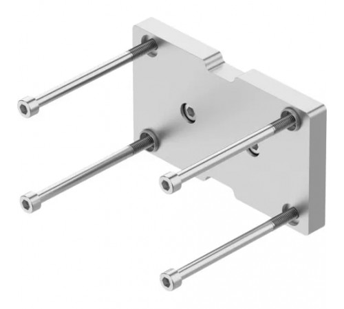 Адаптерная плита для параллельного захвата Festo DHAA-G-Q11-40-B8G-63