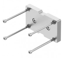 Адаптерная плита Festo DHAA-G-Q11-50-B12-63