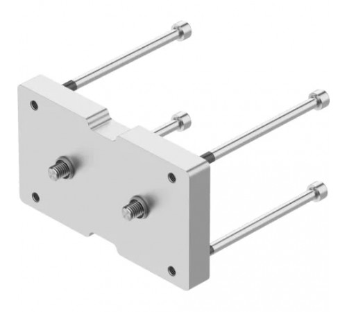 Адаптерная плита Festo DHAA-G-Q11-50-B12-63