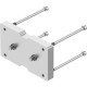 Адаптерная плита Festo DHAA-G-Q11-50-B12-63