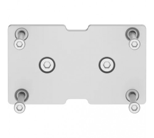 Адаптерная плита Festo DHAA-G-Q11-50-B12-63