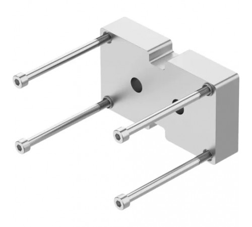 Адаптерная плита Festo DHAA-G-Q11-50-B12-80