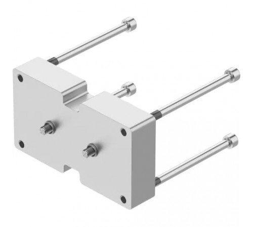 Адаптерная плита Festo DHAA-G-Q11-50-B12-80