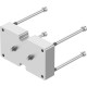 Адаптерная плита Festo DHAA-G-Q11-50-B12-80
