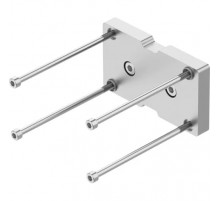 Адаптерная плита Festo DHAA-G-Q11-50-B12G-63