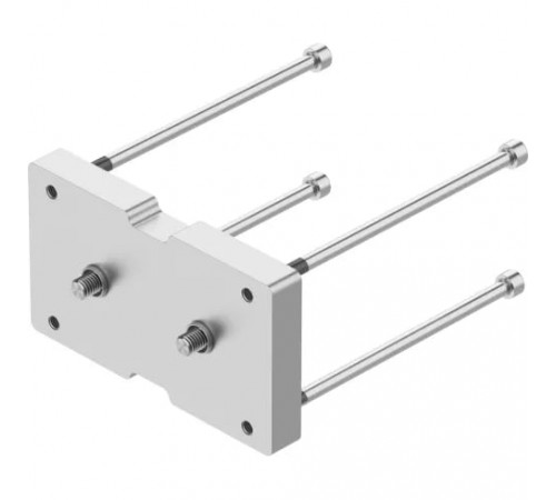 Адаптерная плита Festo DHAA-G-Q11-50-B12G-63