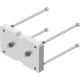 Адаптерная плита Festo DHAA-G-Q11-50-B12G-63