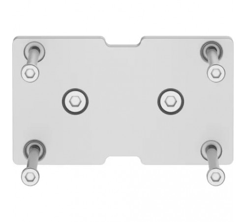 Адаптерная плита Festo DHAA-G-Q11-50-B12G-63
