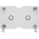 Адаптерная плита Festo DHAA-G-Q11-50-B12G-63