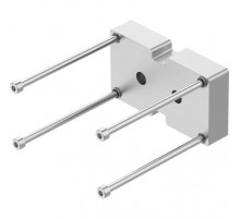 Адаптерная плита Festo DHAA-G-Q11-50-B12G-80
