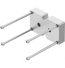 Адаптерная плита Festo DHAA-G-Q11-50-B12G-80