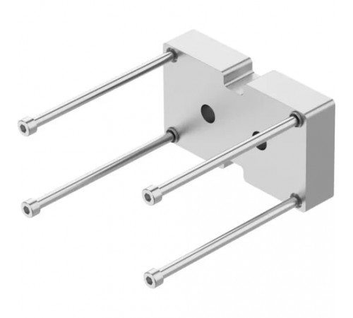 Адаптерная плита Festo DHAA-G-Q11-50-B12G-80