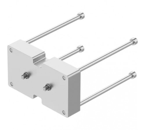 Адаптерная плита Festo DHAA-G-Q11-50-B12G-80